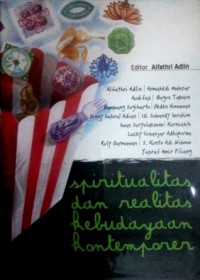 Image of Spiritualitas dan Realitas Kebudayaan Kontemporer